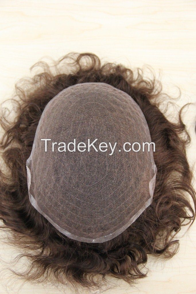 toupee, hair replacement systems