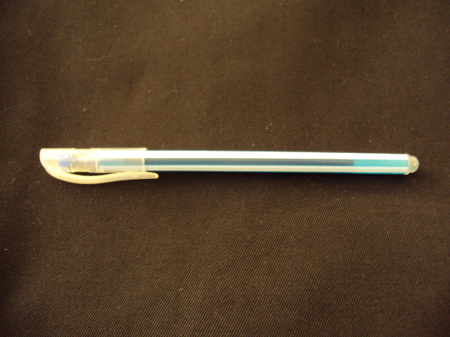 POLO GEL PEN