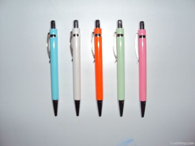 Metal Pens