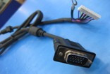 LVDS cable