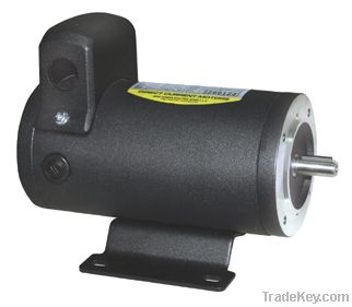 Permanent Magnet DC Motor