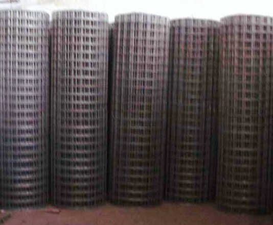 Steel Wire Mesh