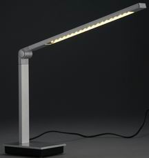 LED Desk Lamp