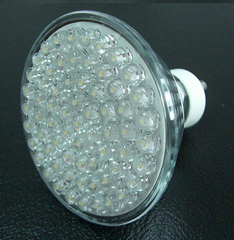 LED Spot Light