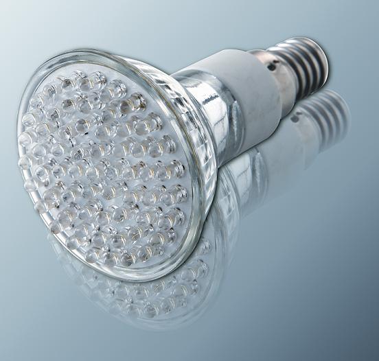 LED Spotlight