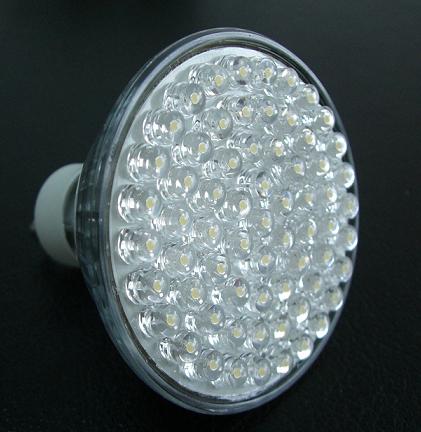 LED Spotlight