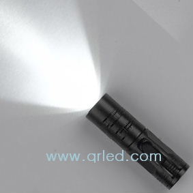 LED Flashlight