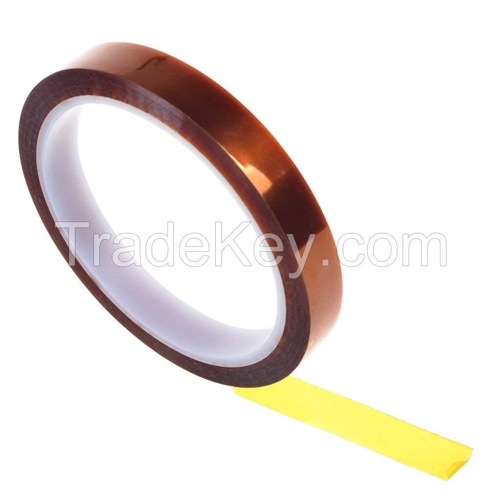 1Mil Kapton Tape(Polyimide)