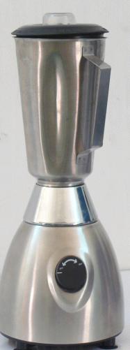 commercial blender