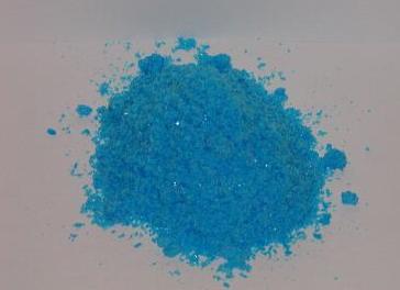 Copper Sulfate Feed Grade