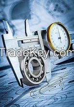 Wheel Hub Bearing Spherical bearing Taper roller Bearing