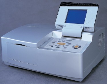 Dual Split-Beam UV/VIS Spectrophotometers