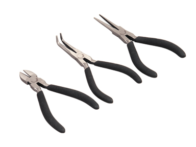 3pcs pliers set