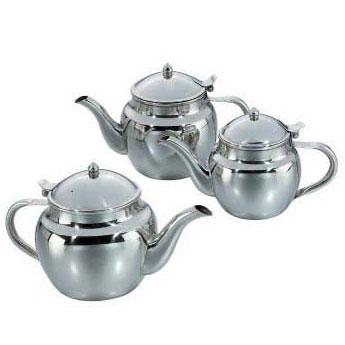 3pcs Tea Kettle