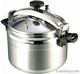 ALU PRESSURE COOKER