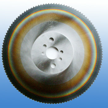 HSS Circular Saw Blade