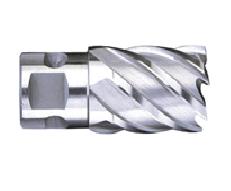 Annular Cutters