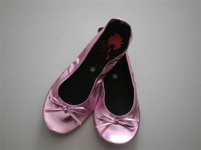 foldable shoe-2