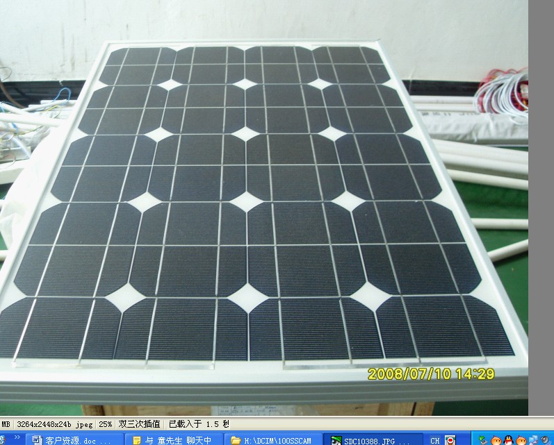 PV Solar Panel