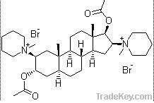 Pancuronium bromide