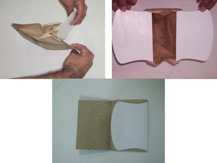 dog poo pick bag