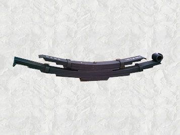 leaf springs