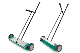 Magnetic Sweeper