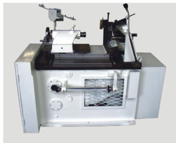 soap stamping machine