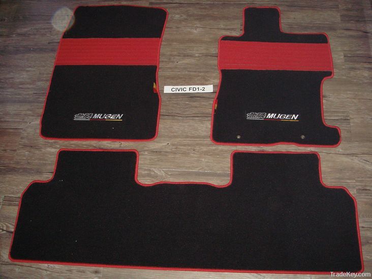 GK5 CARPET