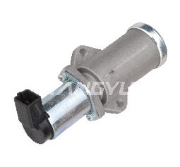 Idle Speed Control Valve