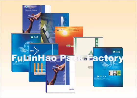 Catalog Printing