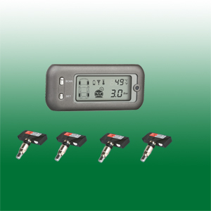 tire pressure monitoring system