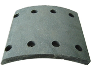 brake lining