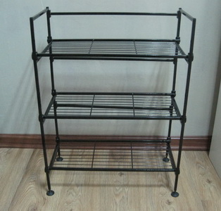 shoe rack-JZ028