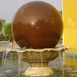 sell granite ball 2