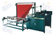 Stapler, Folding And Rolling Machine