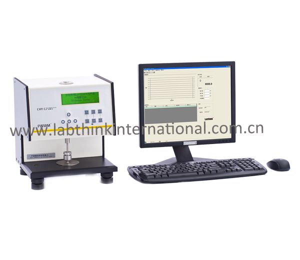 Digital Precise Plastic Film Thickness Tester