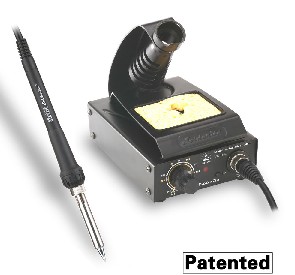 Lead-free Soldering Station (SGS-2005L)