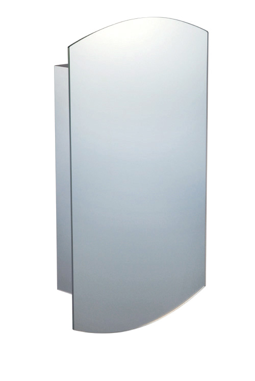 Mirror Cabinets