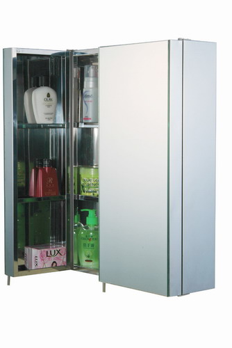Mirror Cabinets
