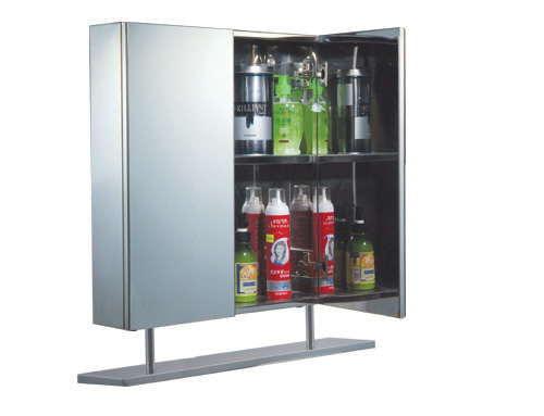 Mirror Cabinets