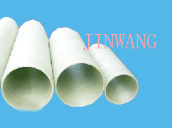 Epoxy Resin Fiber Glass Winding Tube