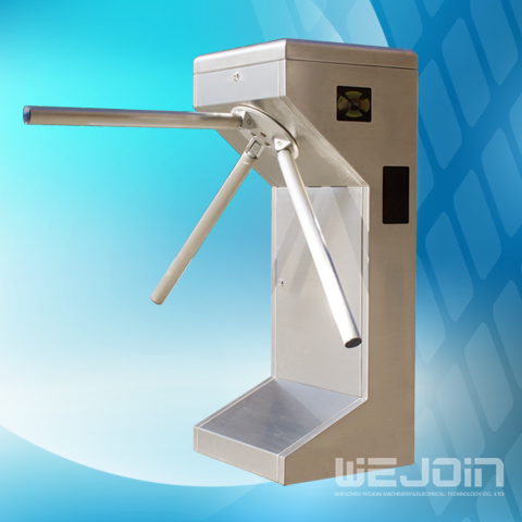 Tripod Turnstile