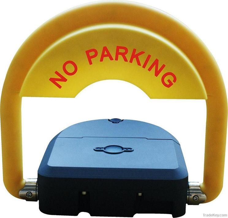 Automatic Parking Lock