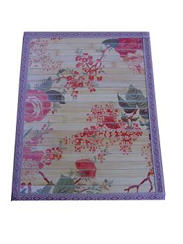 bamboo placemat