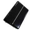 Model No.X-S02 outdoor solar charger