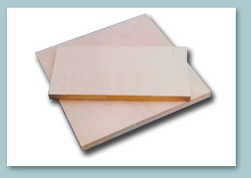 PLYWOOD