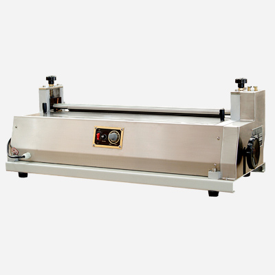 gluing machine