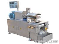 LAB TWIN SCREW EXTRUDER