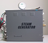 Steam generator